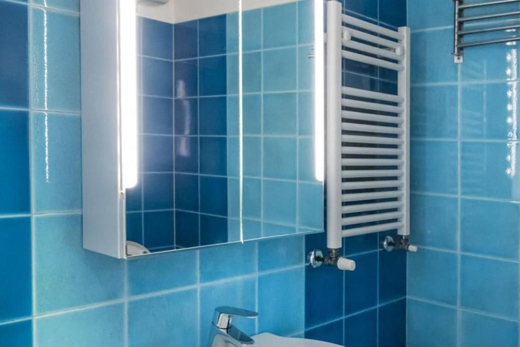 Grazioso Bilocale A 5 Minuti Da Numana Apartment Ngoại thất bức ảnh