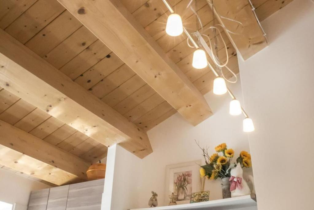 Grazioso Bilocale A 5 Minuti Da Numana Apartment Ngoại thất bức ảnh