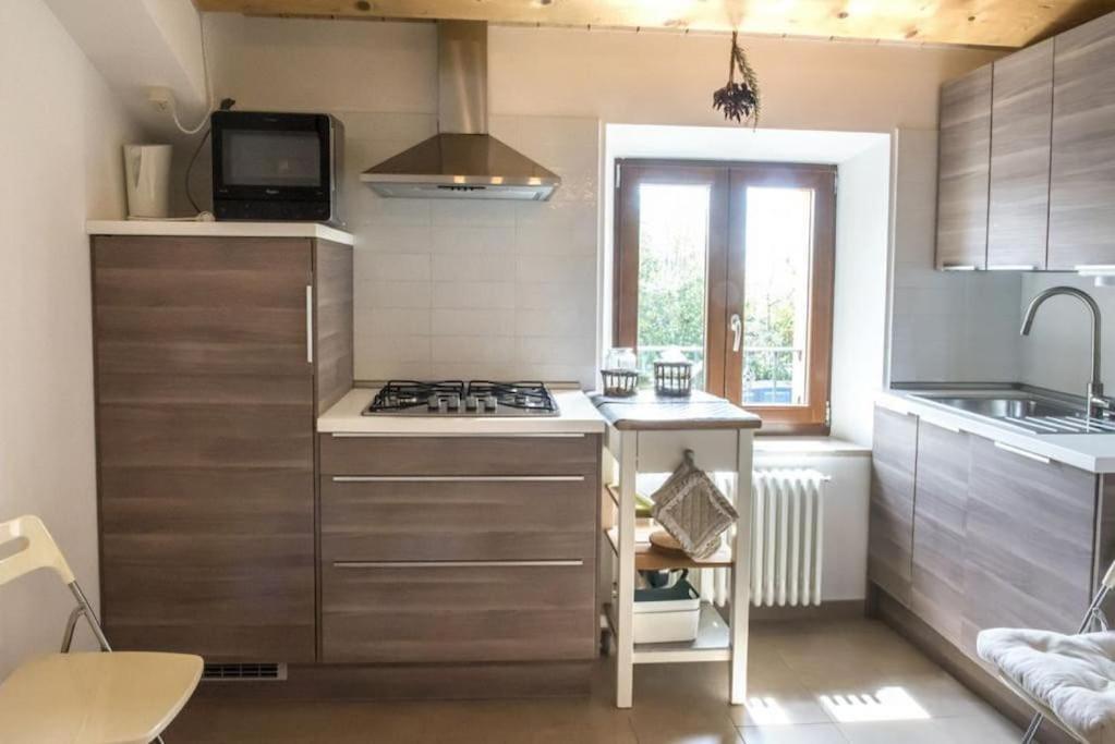Grazioso Bilocale A 5 Minuti Da Numana Apartment Ngoại thất bức ảnh