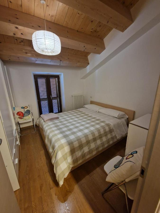 Grazioso Bilocale A 5 Minuti Da Numana Apartment Ngoại thất bức ảnh